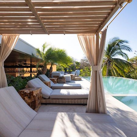 Silvestre Nosara Hotel & Residences Ngoại thất bức ảnh