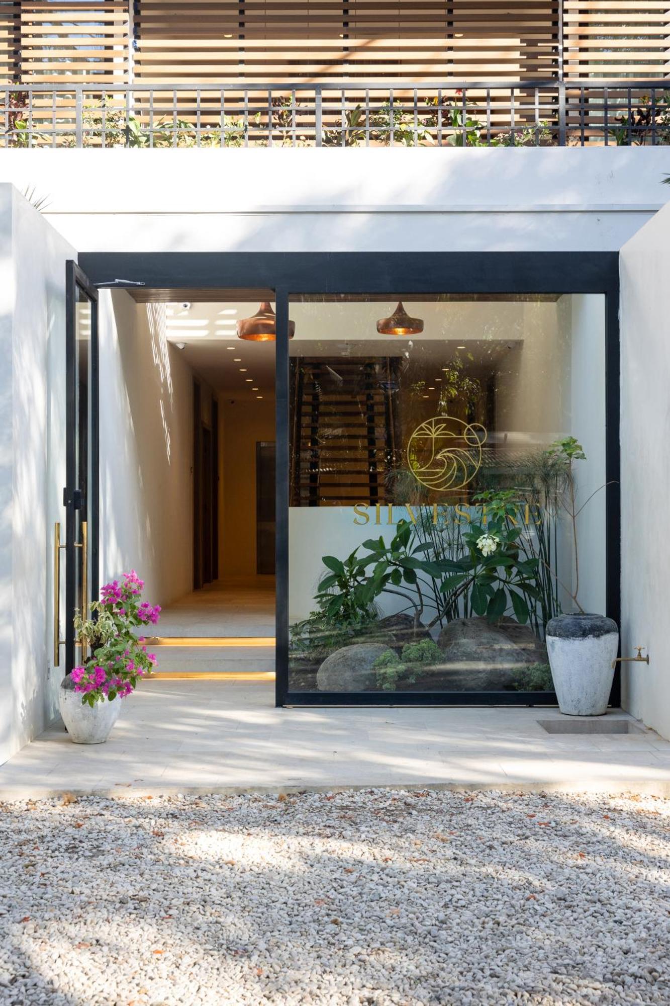 Silvestre Nosara Hotel & Residences Ngoại thất bức ảnh