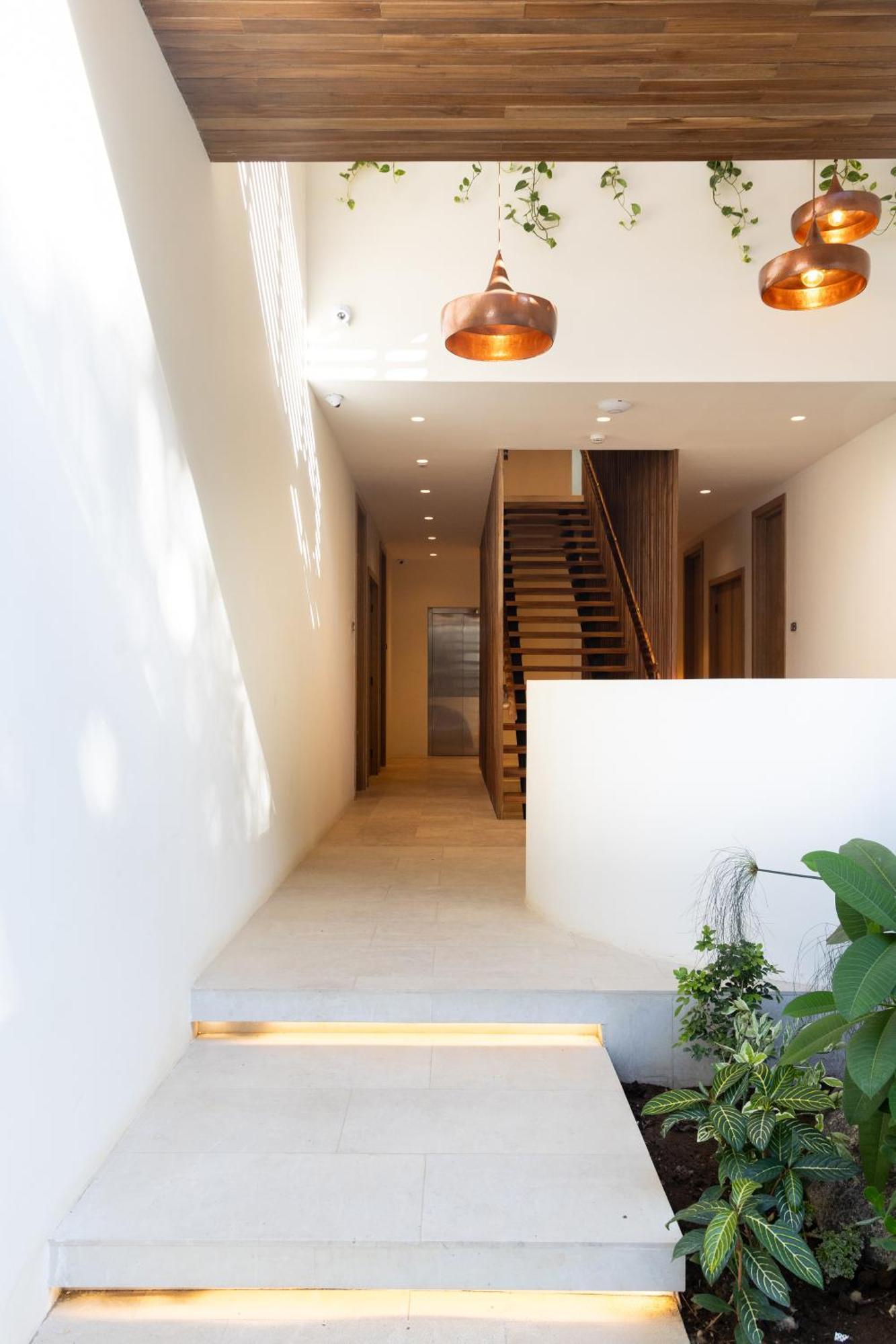 Silvestre Nosara Hotel & Residences Ngoại thất bức ảnh