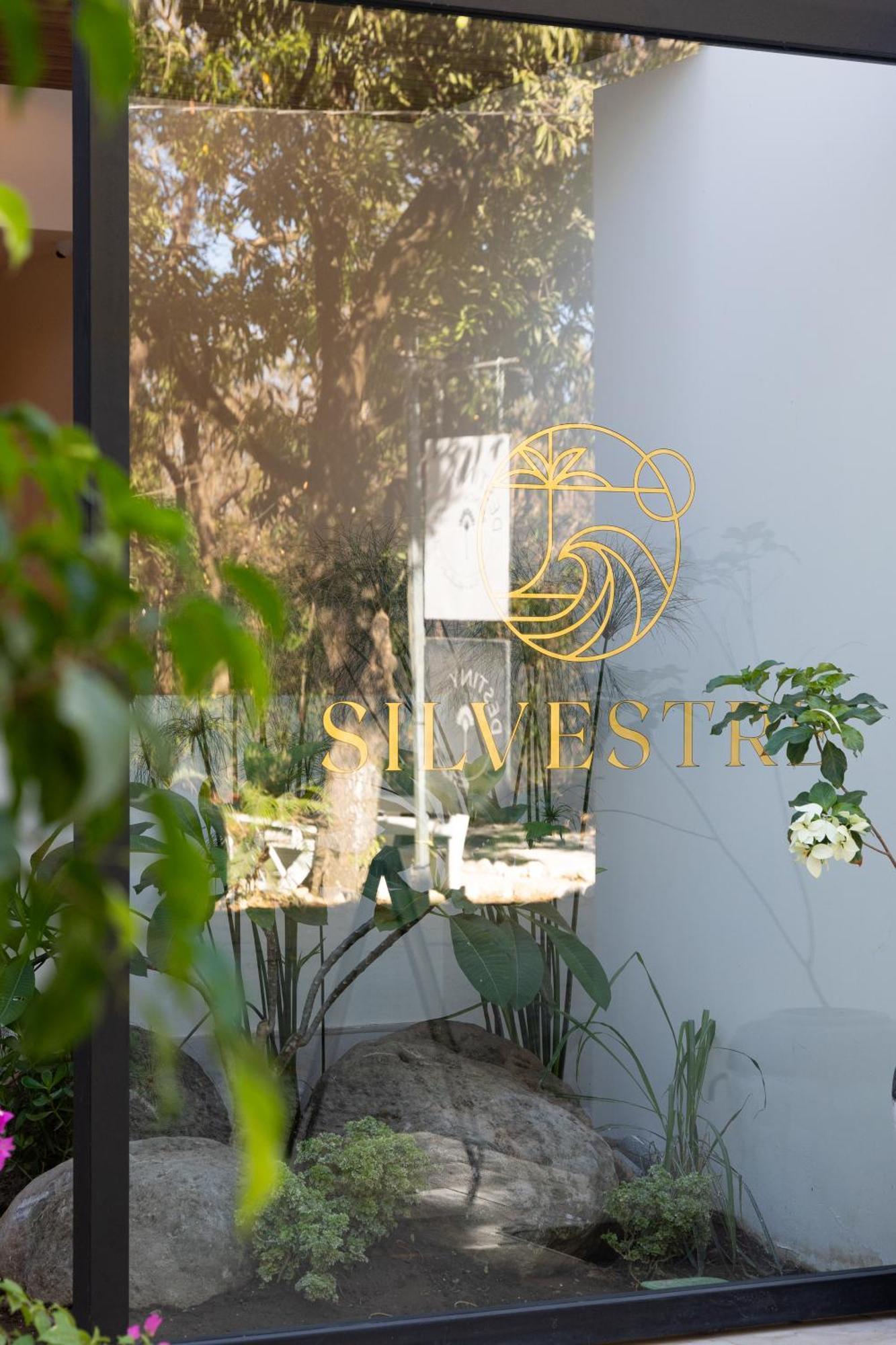 Silvestre Nosara Hotel & Residences Ngoại thất bức ảnh