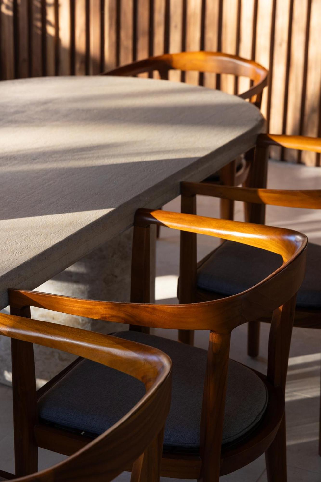 Silvestre Nosara Hotel & Residences Ngoại thất bức ảnh