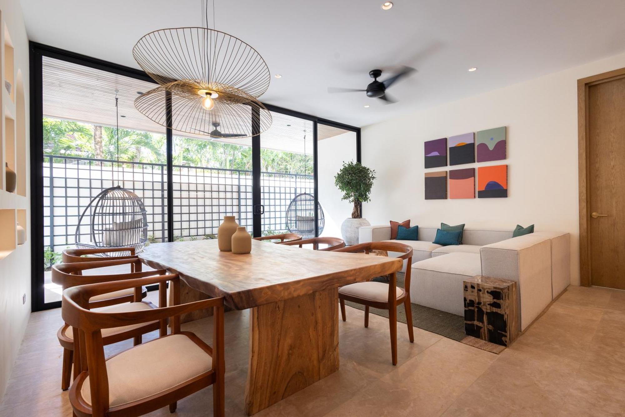 Silvestre Nosara Hotel & Residences Ngoại thất bức ảnh