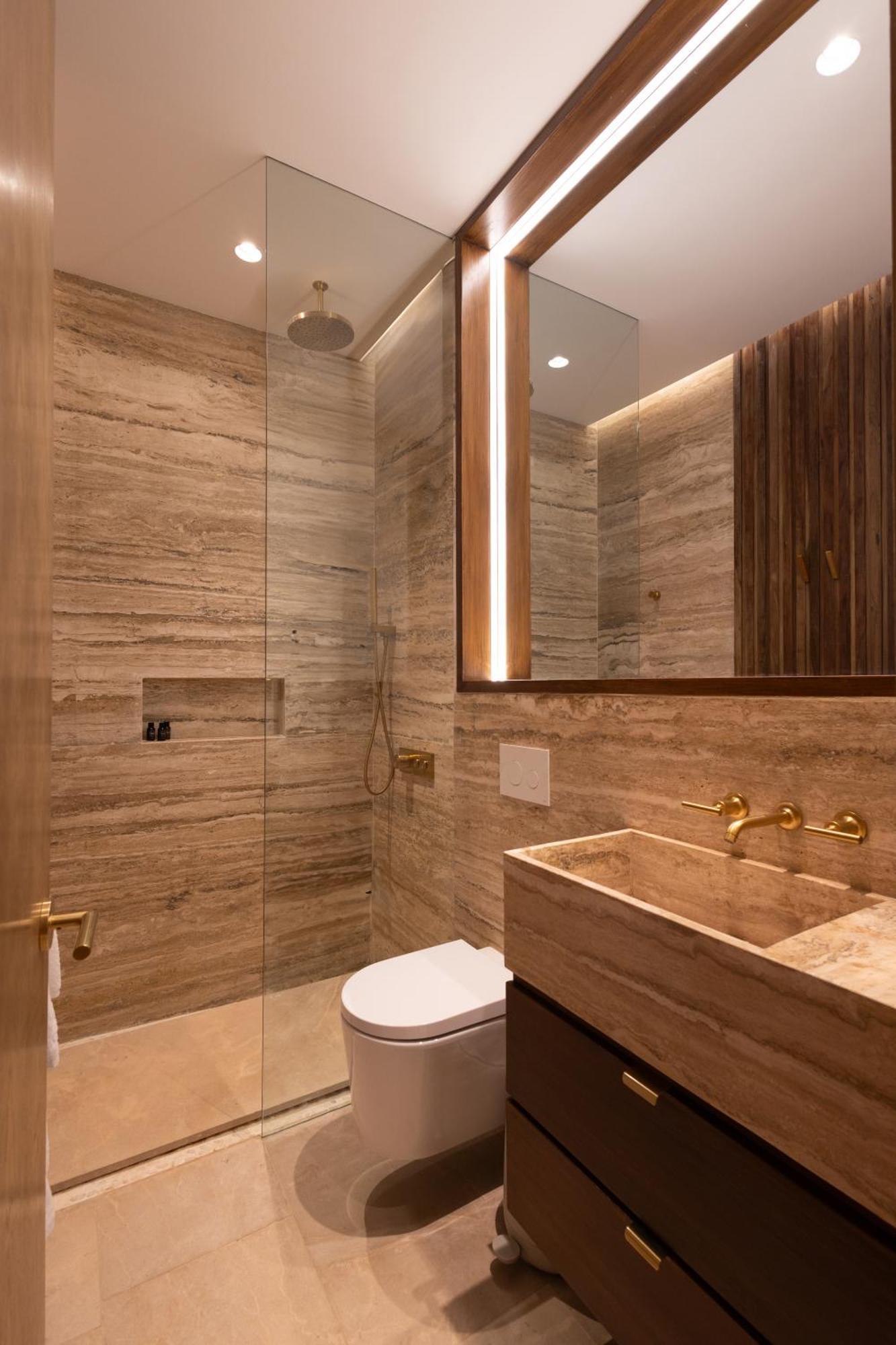 Silvestre Nosara Hotel & Residences Ngoại thất bức ảnh