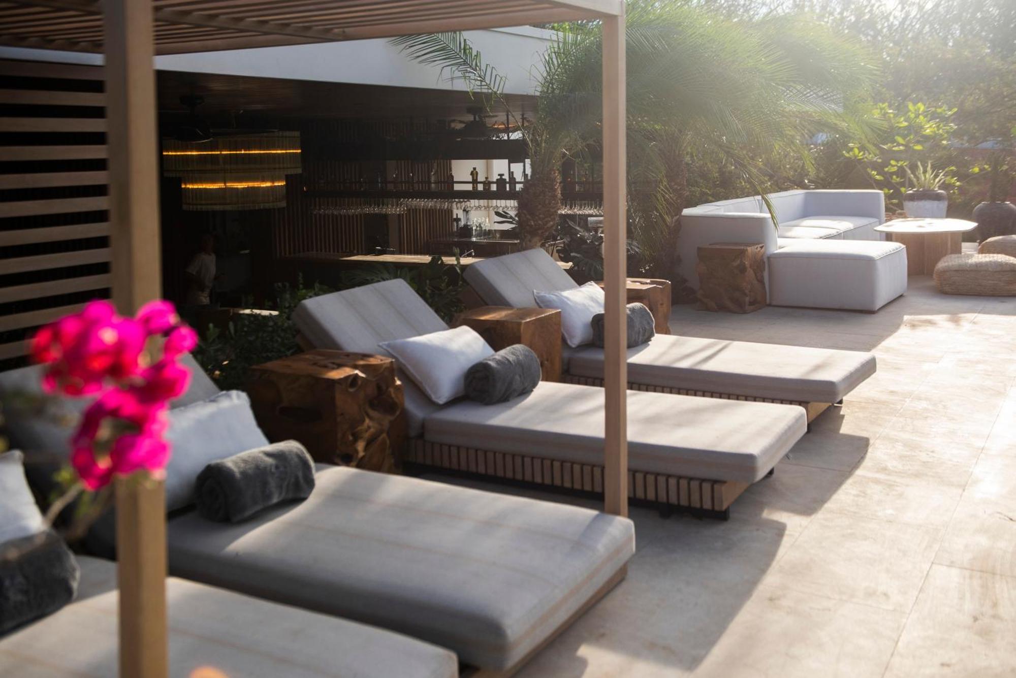 Silvestre Nosara Hotel & Residences Ngoại thất bức ảnh
