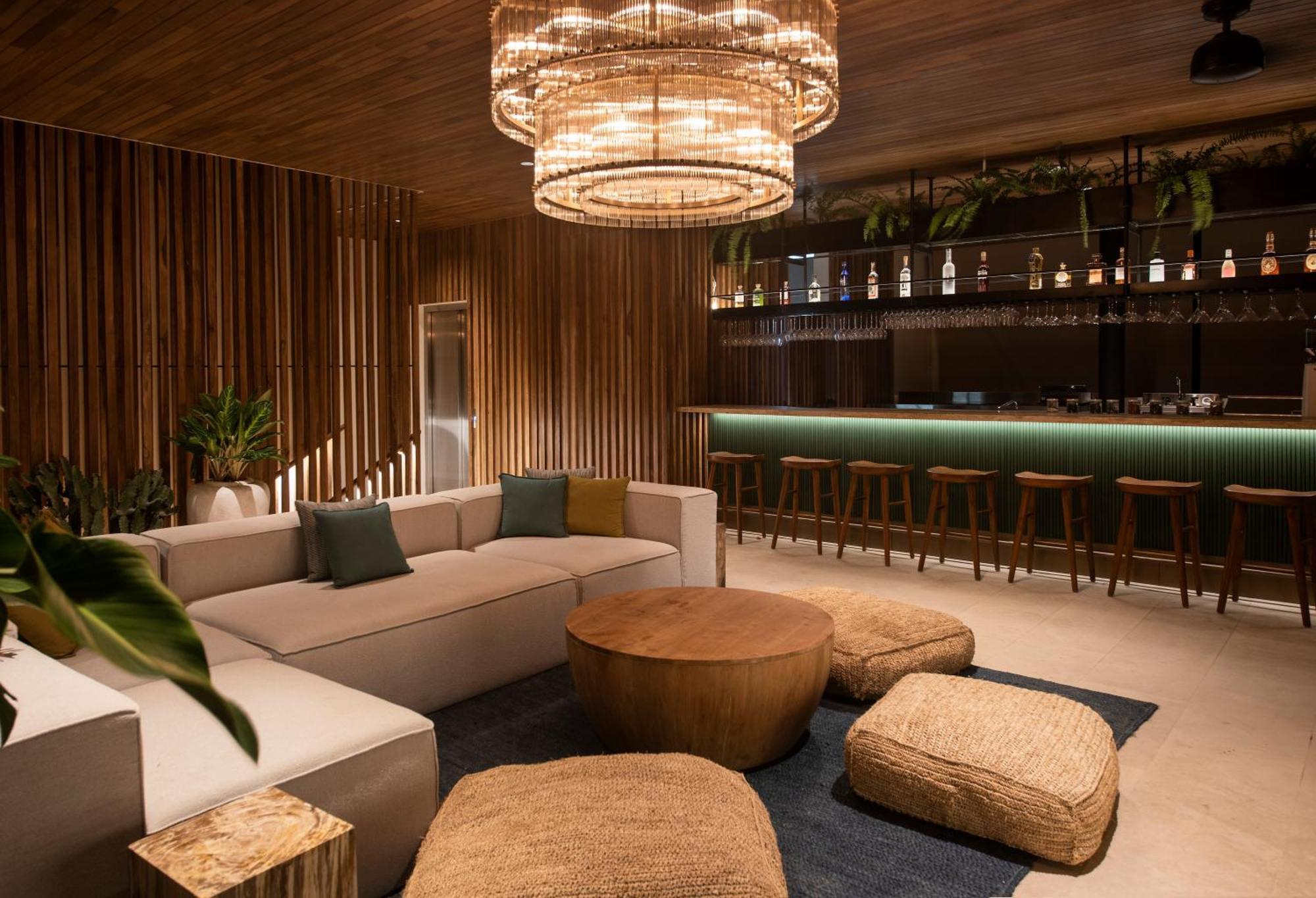 Silvestre Nosara Hotel & Residences Ngoại thất bức ảnh