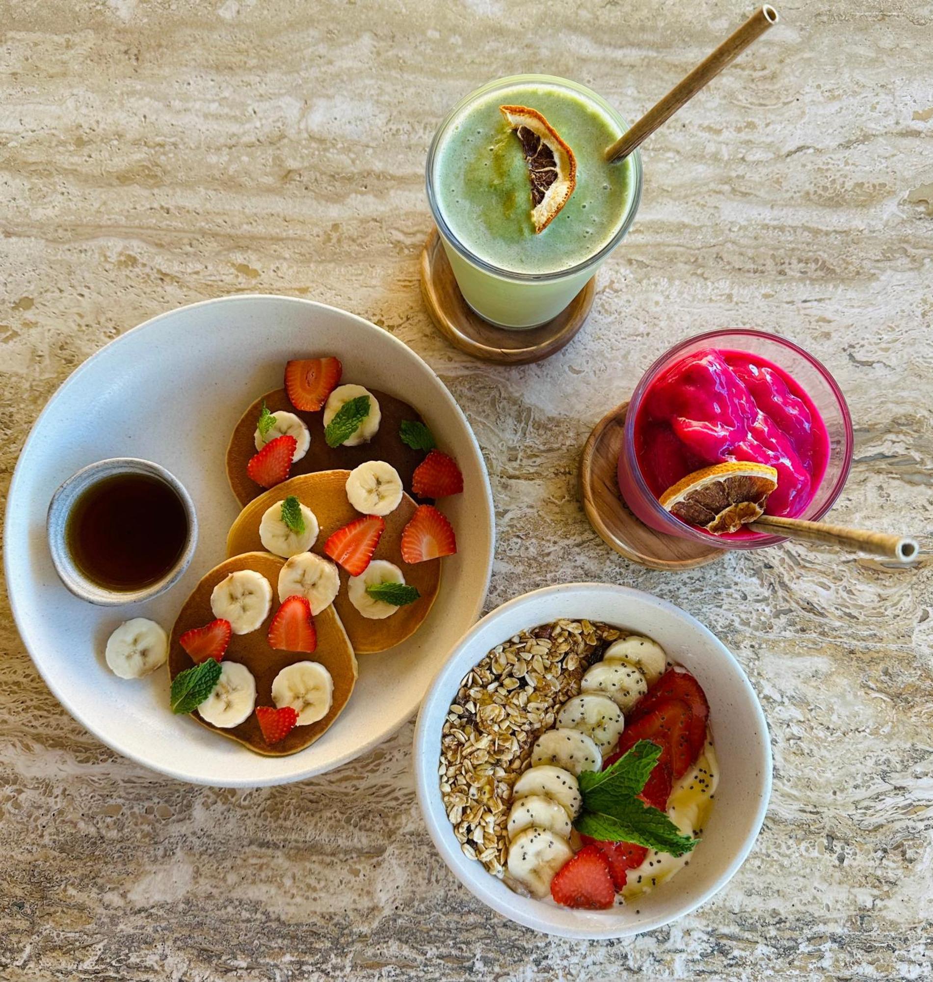 Silvestre Nosara Hotel & Residences Ngoại thất bức ảnh